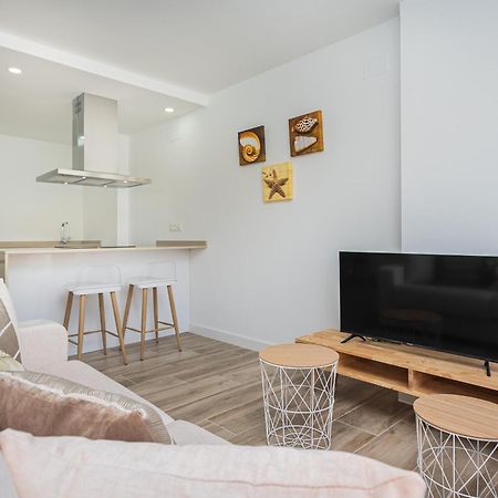 Villajoyosa Skyinn Экстерьер фото