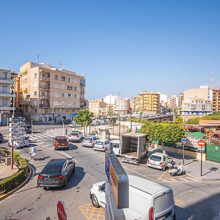 Villajoyosa Skyinn Экстерьер фото