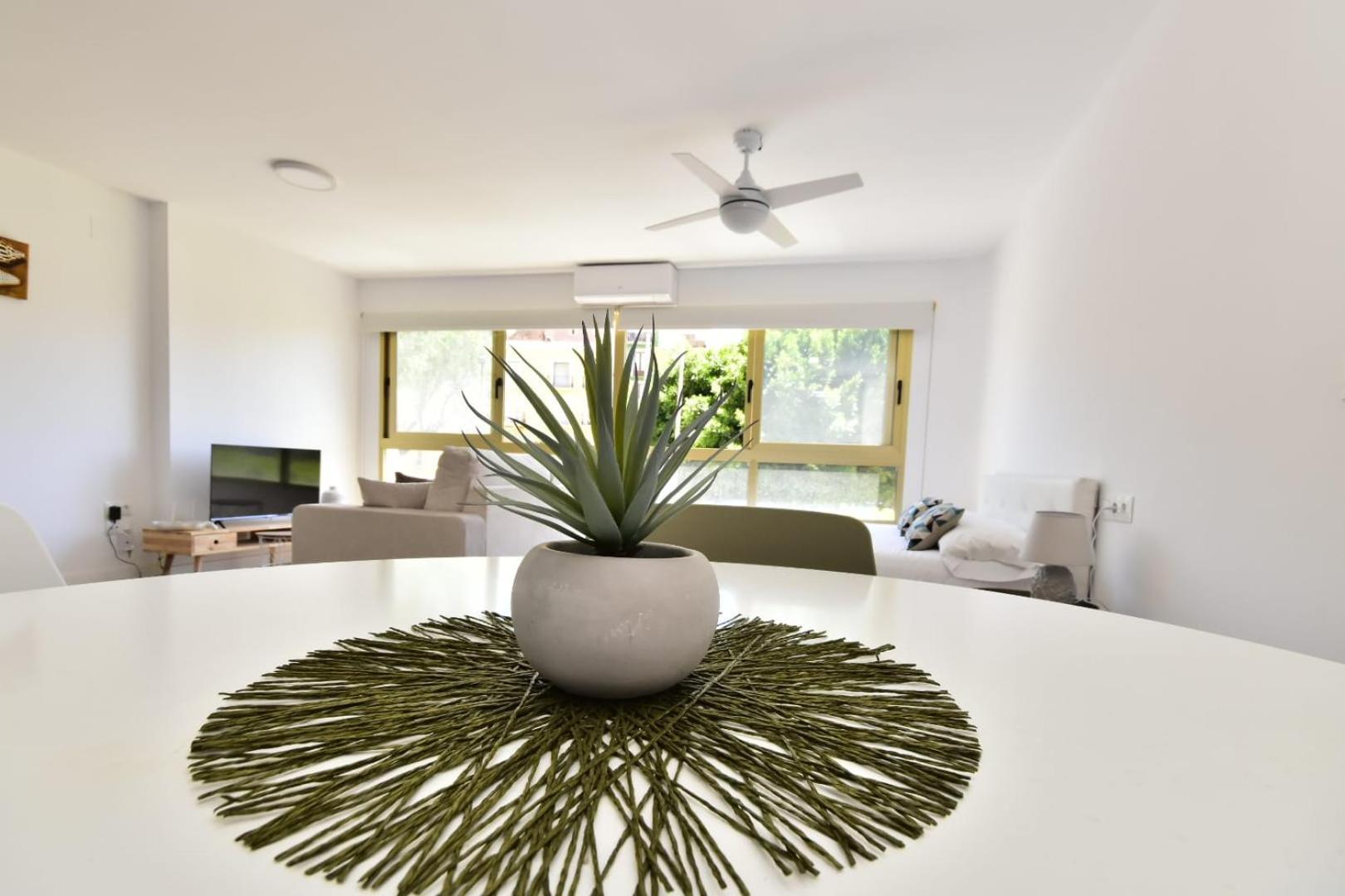 Villajoyosa Skyinn Экстерьер фото