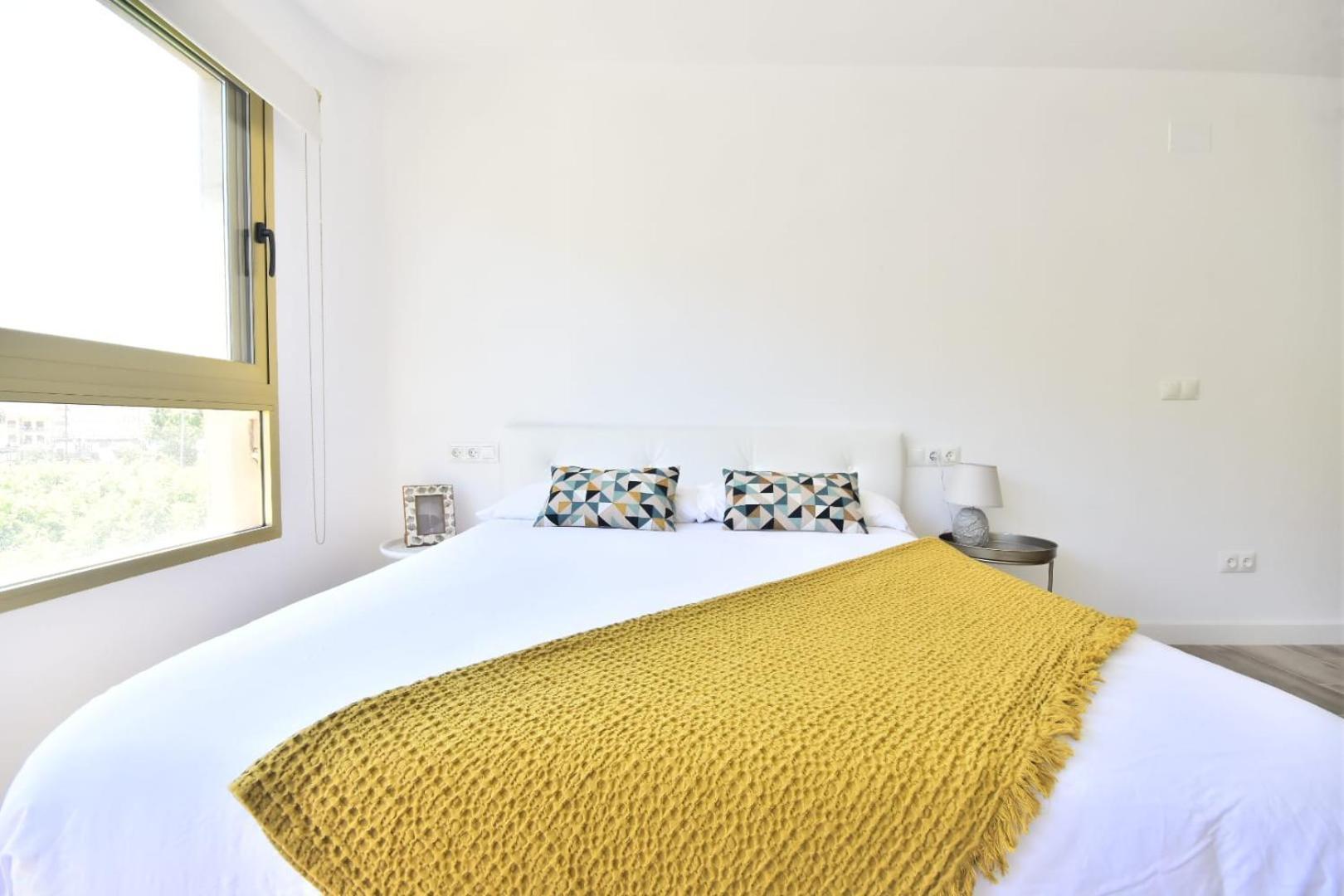 Villajoyosa Skyinn Экстерьер фото