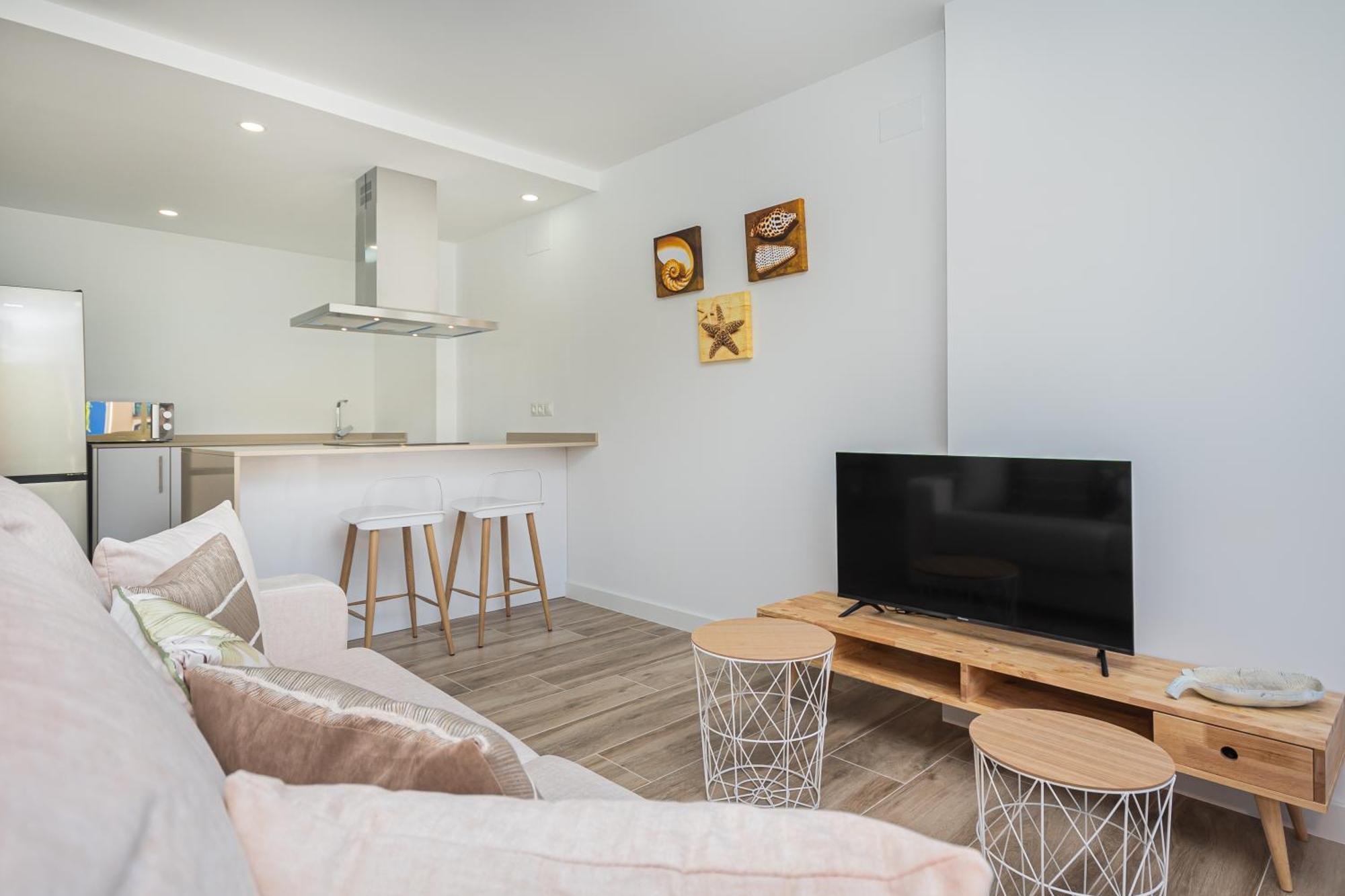 Villajoyosa Skyinn Экстерьер фото