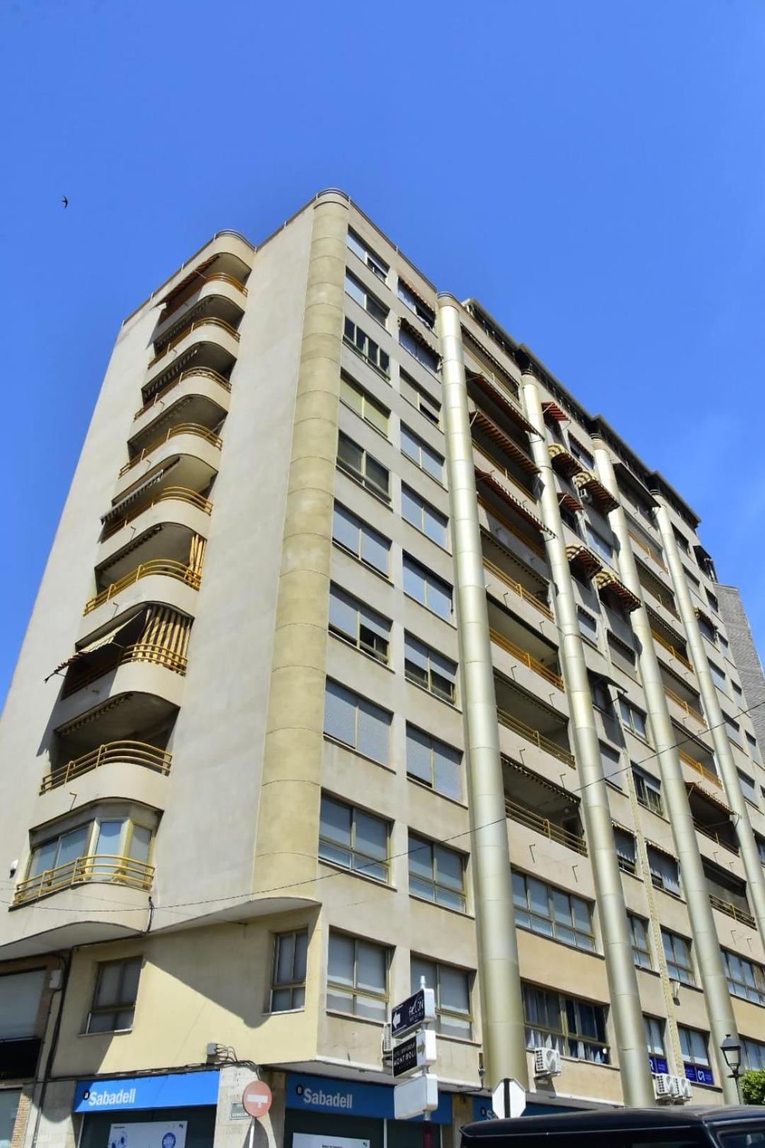 Villajoyosa Skyinn Экстерьер фото
