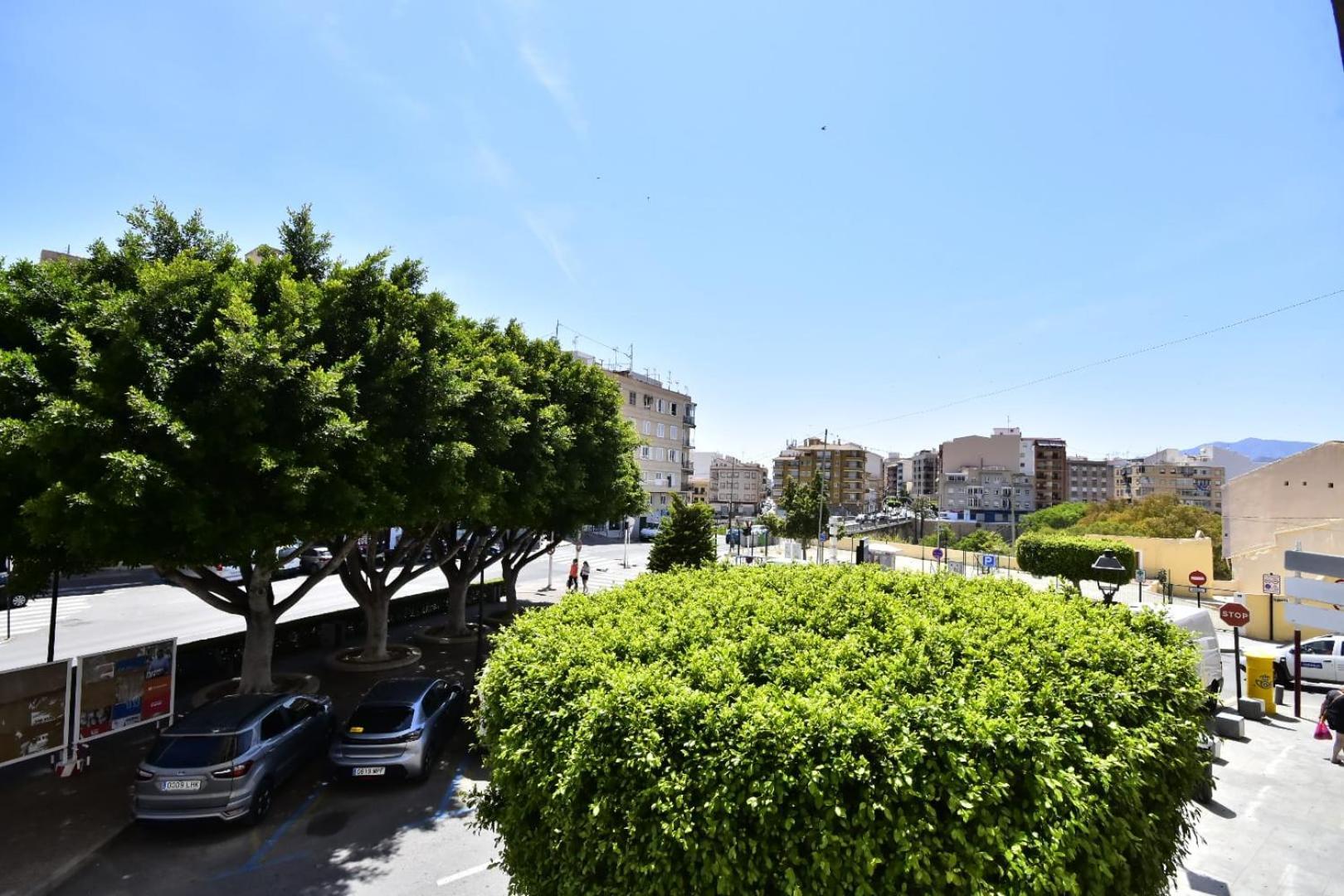 Villajoyosa Skyinn Экстерьер фото